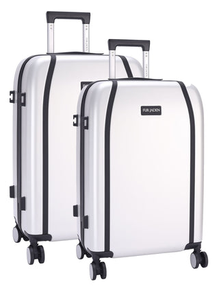 The Wayfarer - Starry Silver (Set Of 2)