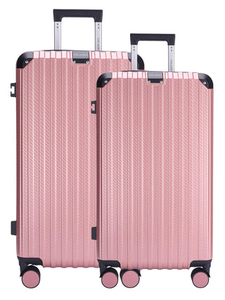 The Carbon Trunk - Desert Rose (Set Of 2)