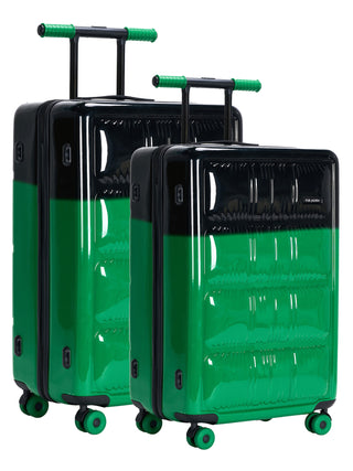 The Puffer Pop - Electric Fern (Set Of 2)