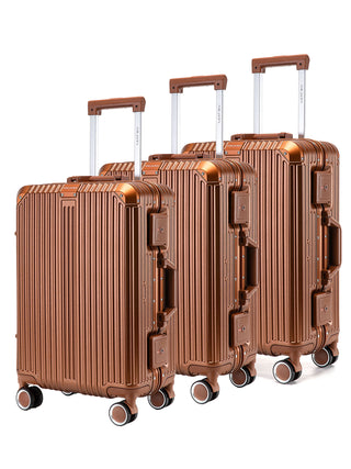 The Voyager - Burnt Era (Set Of 3)