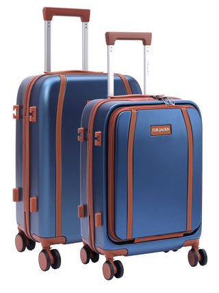The Wayfarer - Cobalt Navy (TechPro)