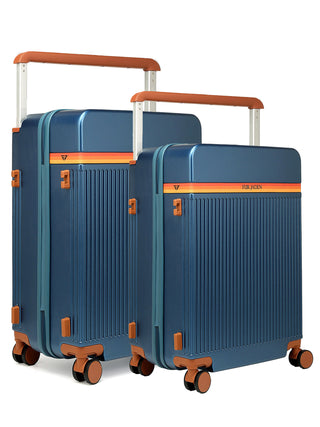 The Aviator - Cobalt Navy (Set Of 2)