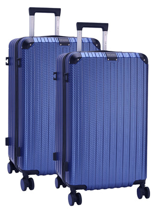 The Carbon Trunk - Celestial Blue (Set Of 2)