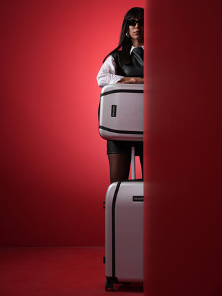 The Wayfarer - Starry Silver