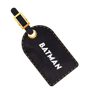 Personalized Luggage Tag