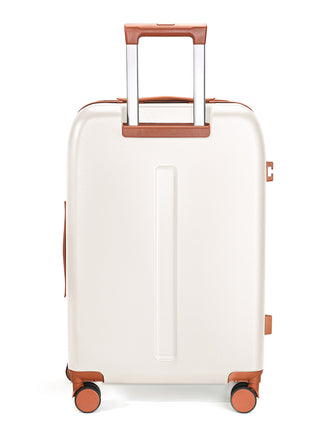 The Wayfarer - Oyester White