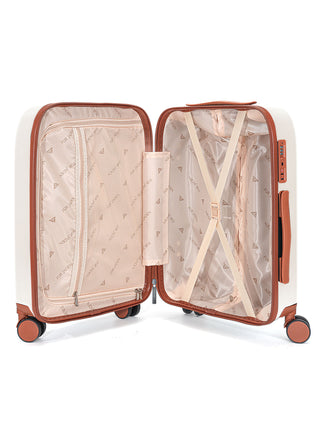 The Wayfarer - Oyester White