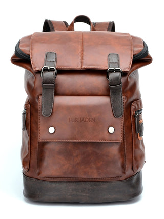 The Trailblazer | Brown