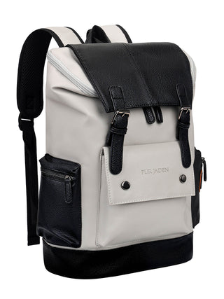 The Trailblazer | Grey