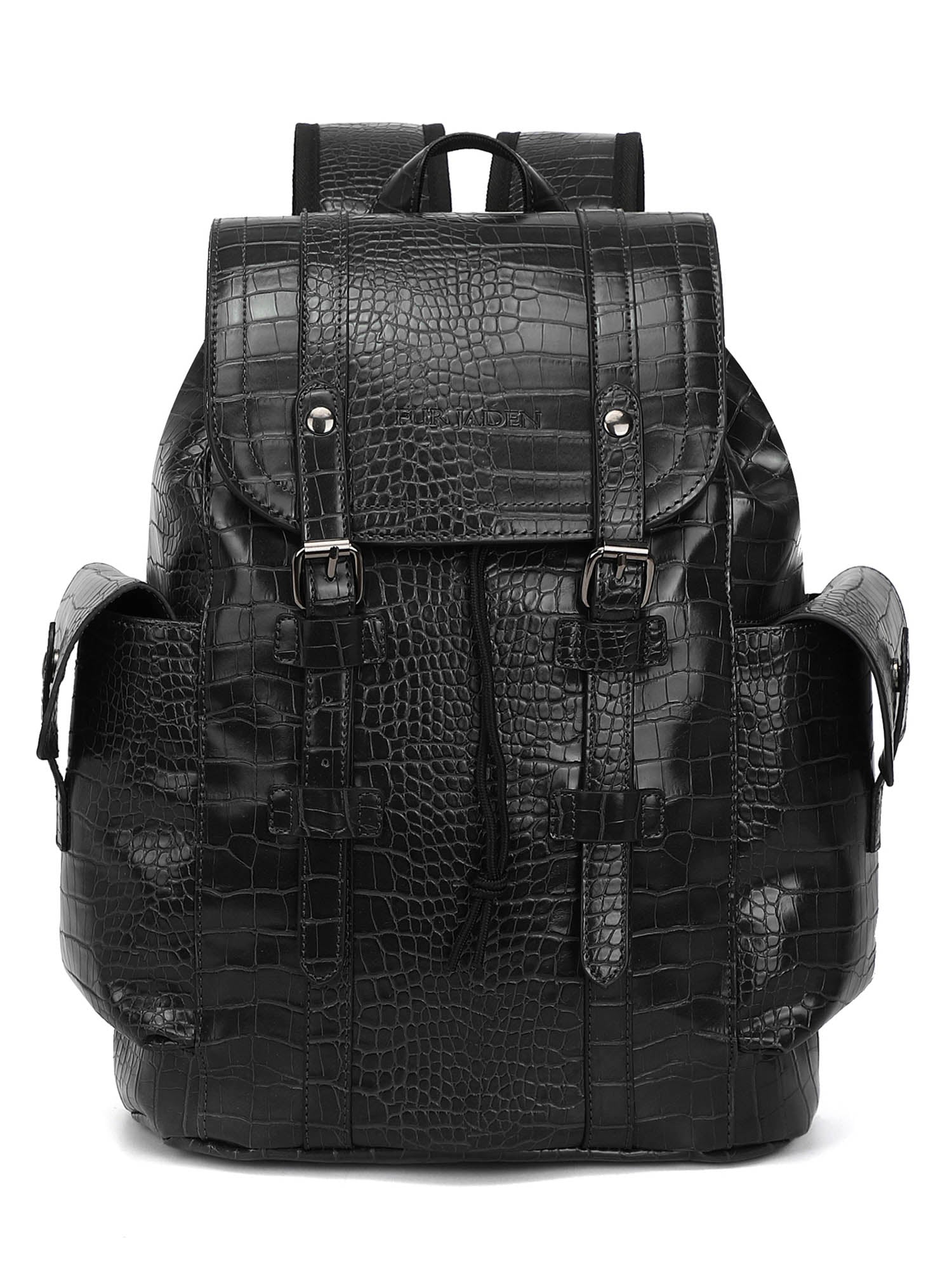 Pro-IX Laptop Backpack | Black