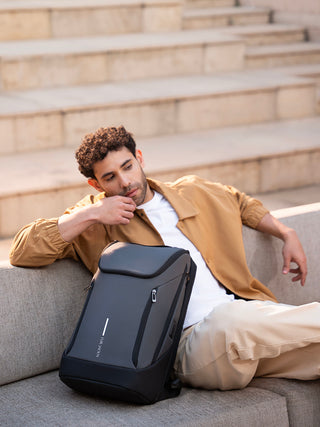 The Drip Pack| Space Grey