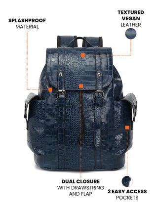 The Cosmopolitan | Navy