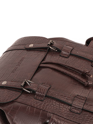 The Cosmopolitan | Coffee Brown