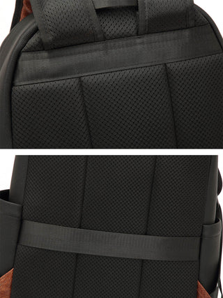 The Globetrotter | Stark Black