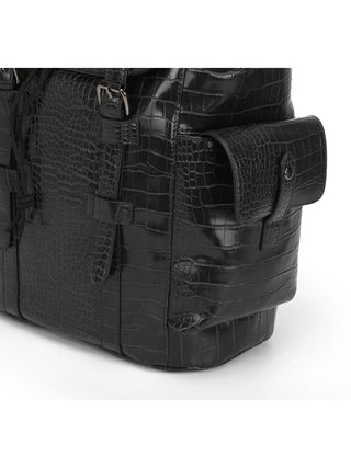 The Cosmopolitan | Black
