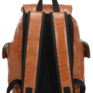 Pro-IX Laptop Backpack | Sunny Tan
