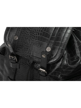 The Cosmopolitan | Black