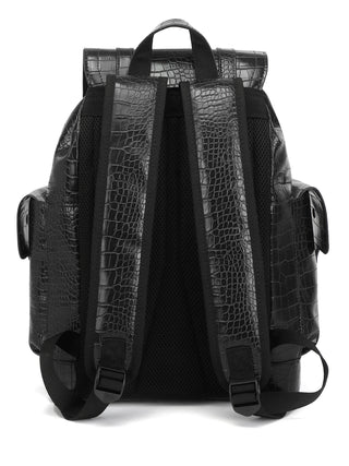 The Cosmopolitan | Black
