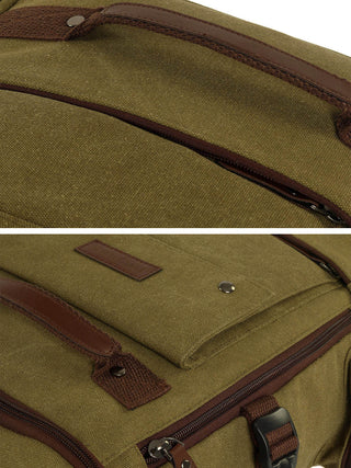 The Voyager | Olive
