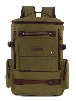 The Voyager | Olive