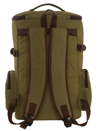 The Voyager | Olive