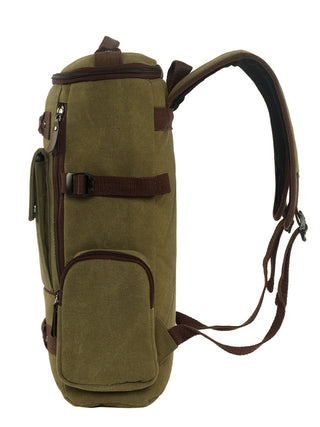 The Voyager | Olive