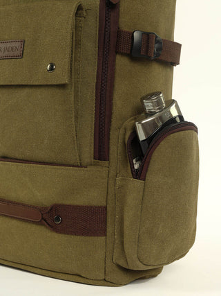 The Voyager | Olive