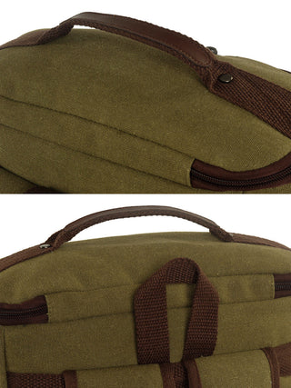 The Voyager | Olive