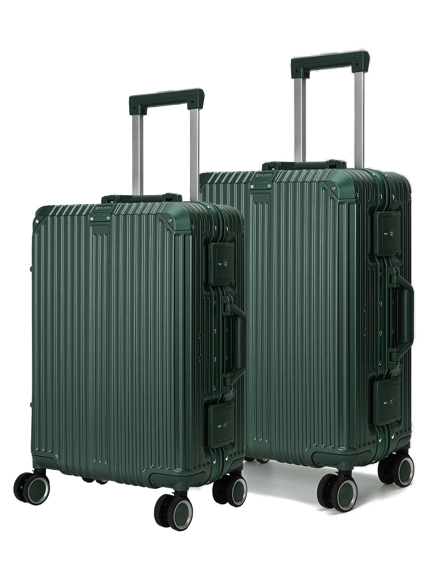 The Voyager Timber Green