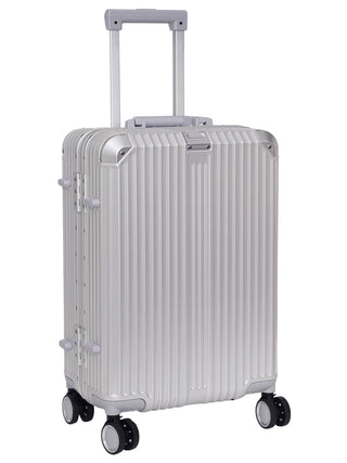 The Voyager - Starry Silver