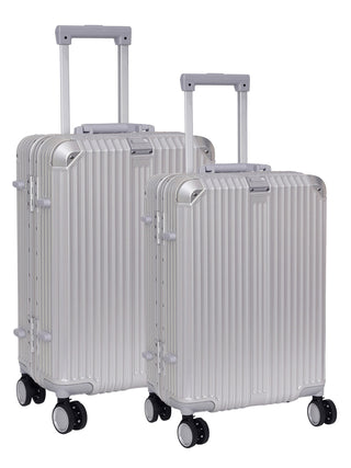 The Voyager - Starry Silver (Set Of 2)