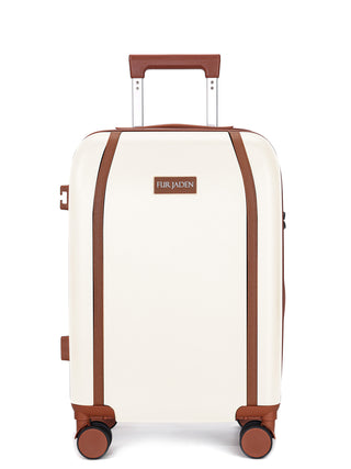 The Wayfarer - Oyester White