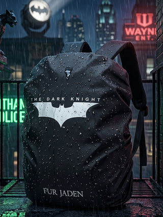 The Dark Knight Rainproof Cape
