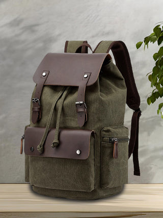 Pro-VI Laptop Backpack | Olive