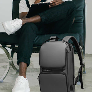 Pro-II Laptop Backpack | Space Grey