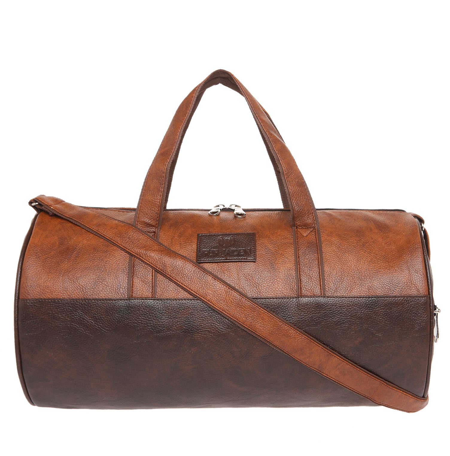 23L Travel Duffle cum Gym Bag