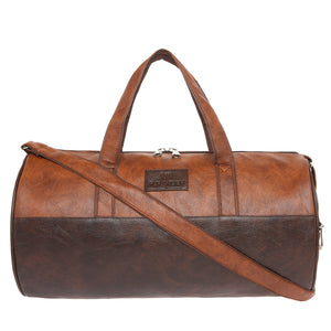 23L Travel Duffle cum Gym Bag