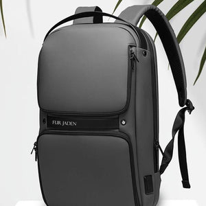 Pro-II Laptop Backpack | Space Grey