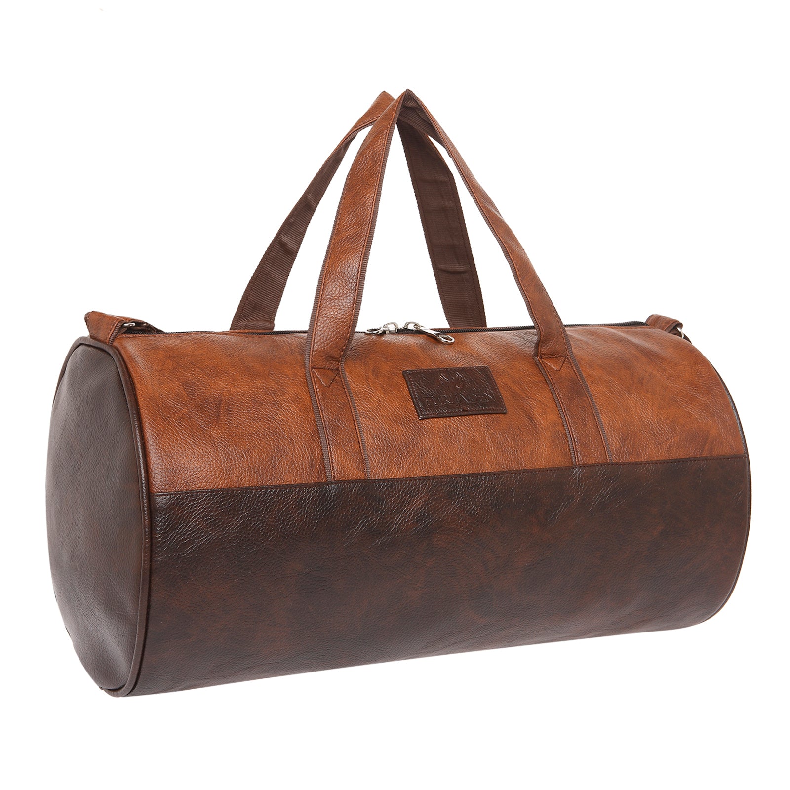 23L Travel Duffle cum Gym Bag