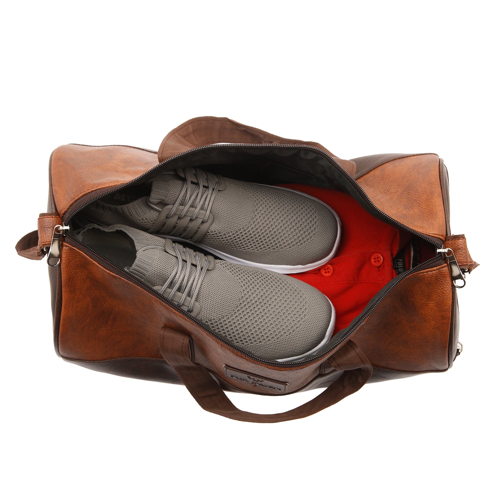 23L Travel Duffle cum Gym Bag