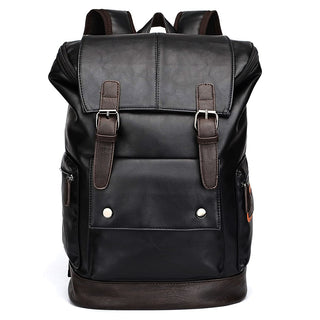 Anti Theft Laptop Backpack | Black