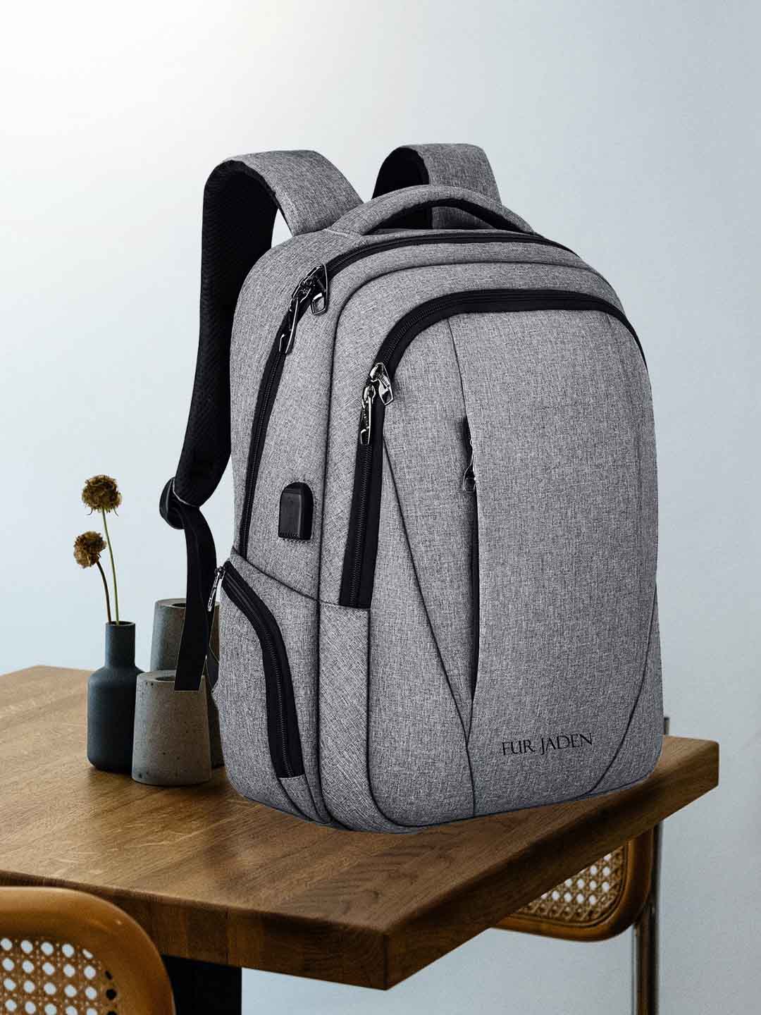 Shop and Save with our Laptop Trolley Backpack | Assembly