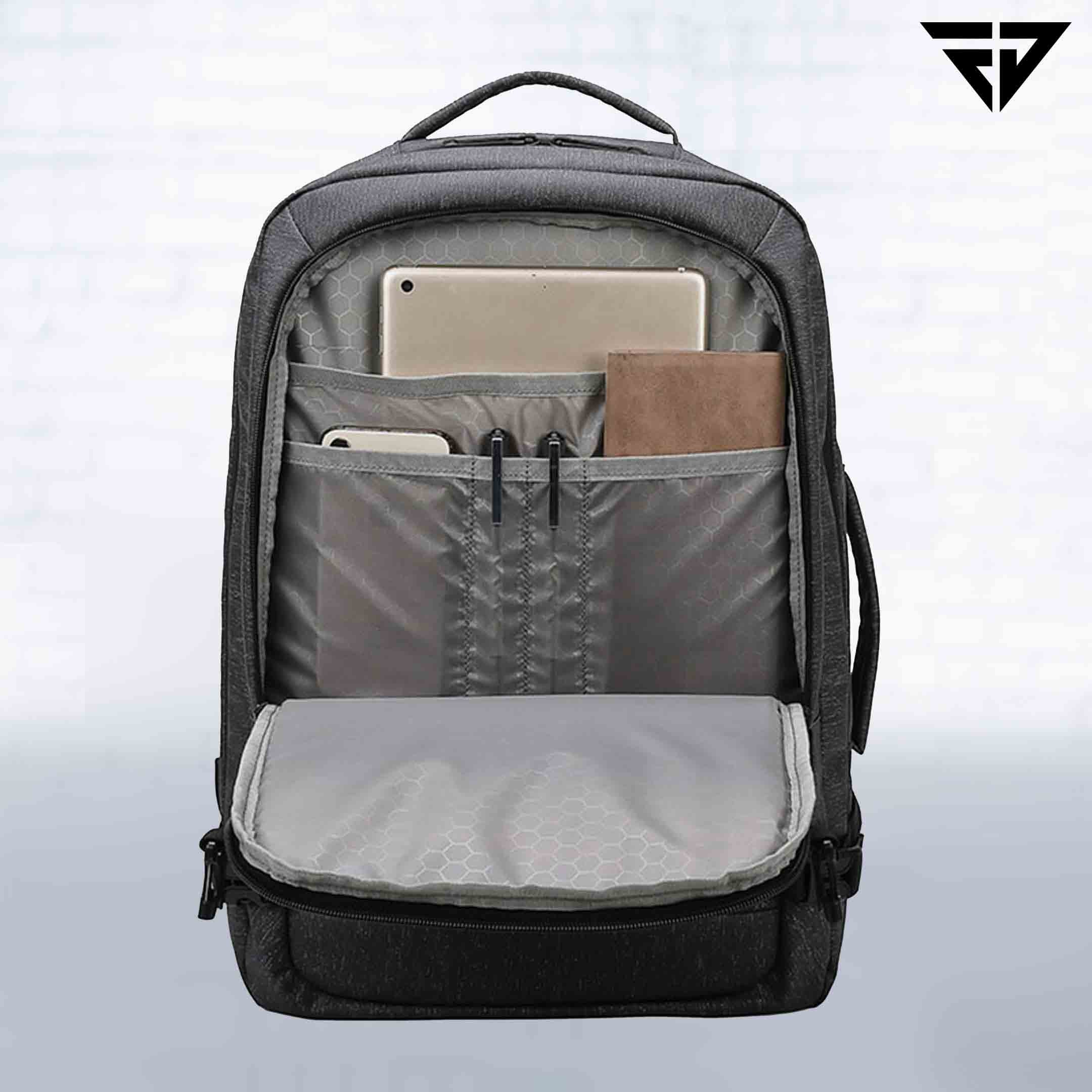 Shockproof Backpack Bag  Shockproof Travel Backpack  Seutein