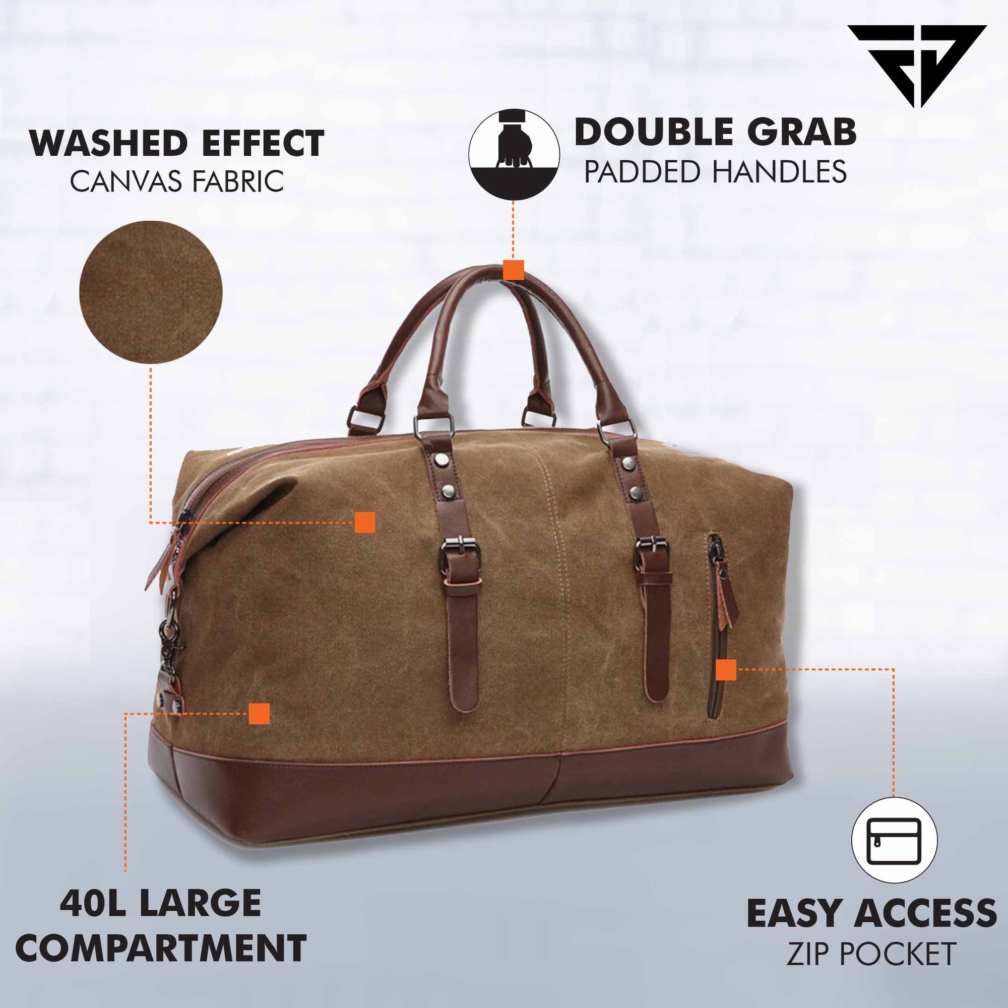 2023 Fashion Waterproof Pu Fitness Handbag For Men Leather Shoulder Bag  Business Large Travel Duffle Luggage Bag For Male - AliExpress