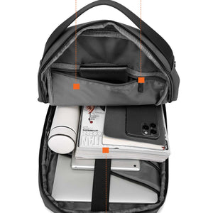 Pro-II Laptop Backpack | Space Grey