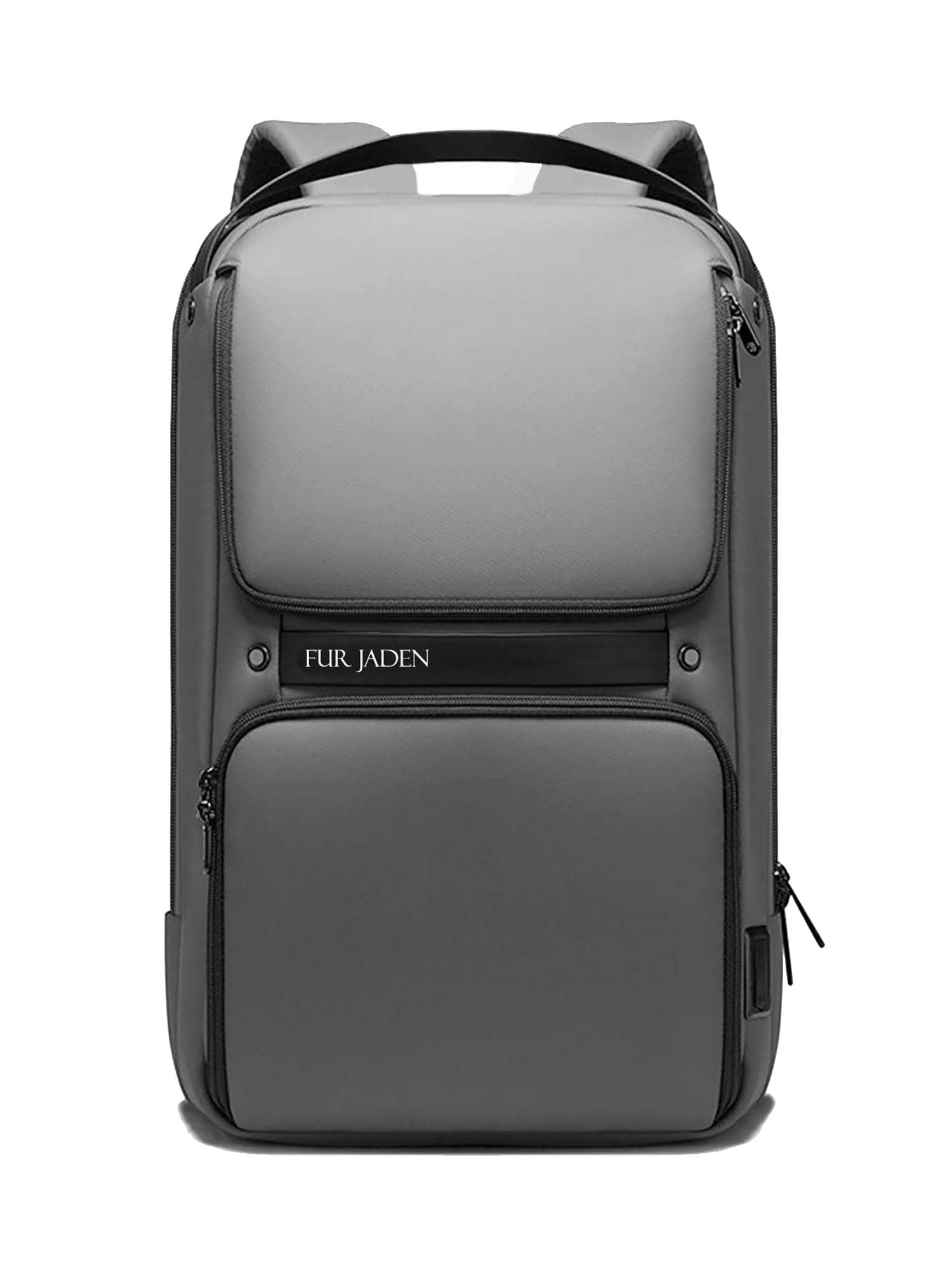 Pro-II Laptop Backpack | Space Grey
