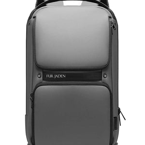 Pro-II Laptop Backpack | Space Grey