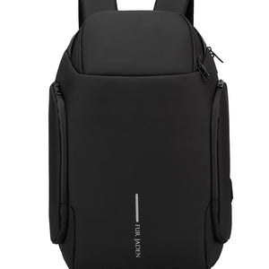 Pro-IV Laptop Backpack | Charcoal Black