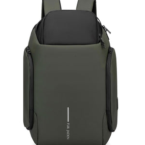 Pro-IV Laptop Backpack | Forest Green