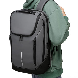 Pro-V Laptop Backpack | Space Grey